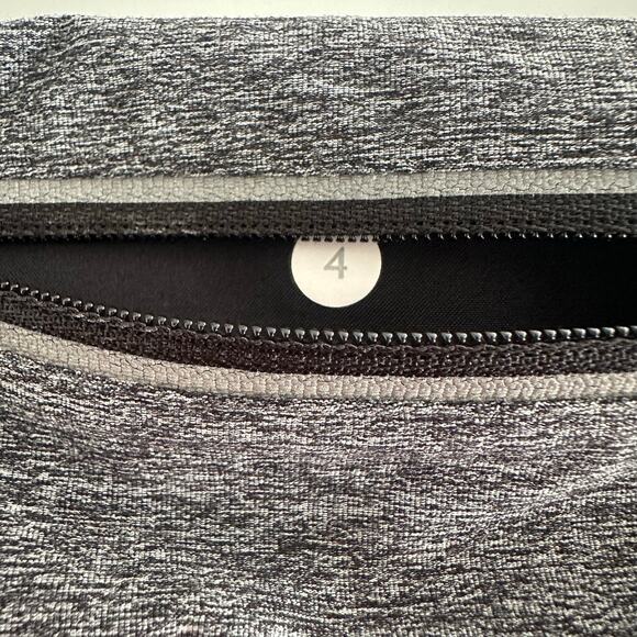 Lululemon Pink Shorts Size 4 - Picture 5 of 10